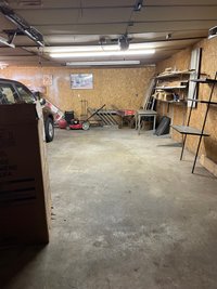 23 x 11 Garage in Shawnee, Kansas