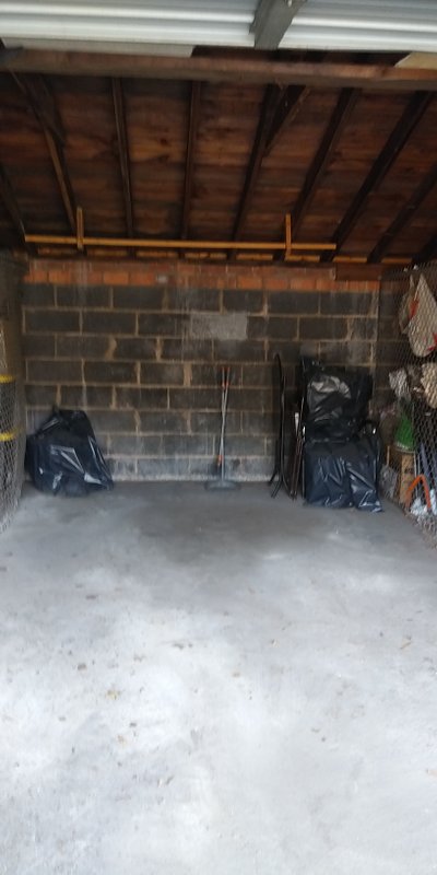 20 x 10 Garage in Valley Stream, New York near [object Object]