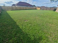 100 x 40 Unpaved Lot in Brownsville, Texas