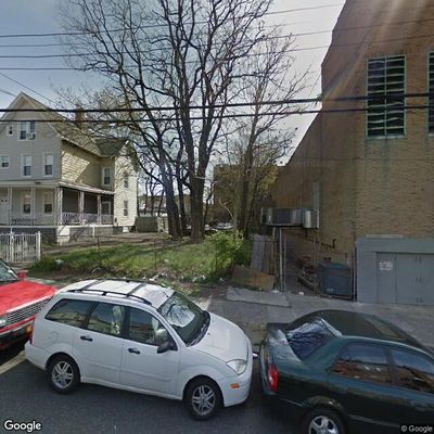 20 x 10 Parking Lot in The Bronx, New York