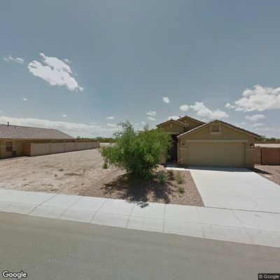 20×7 Garage in Casa Grande, Arizona
