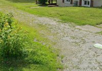 30 x 15 Unpaved Lot in Anderson, Indiana