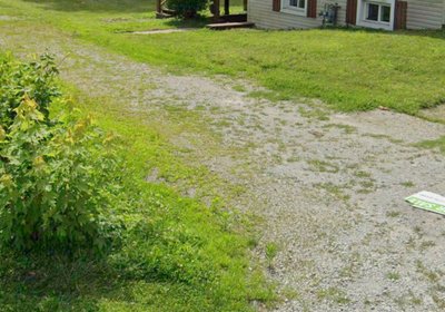30 x 15 Unpaved Lot in Anderson, Indiana near [object Object]