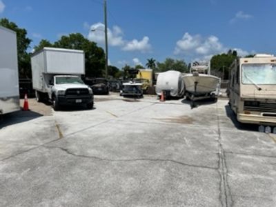 40 x 12 Unpaved Lot in Bradenton, Florida near [object Object]