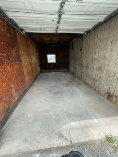 20 x 10 Garage in Methuen, Massachusetts