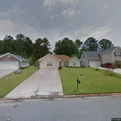 undefined x undefined Driveway in Port Wentworth, Georgia