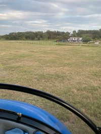 30 x 10 Unpaved Lot in Sealy, Texas