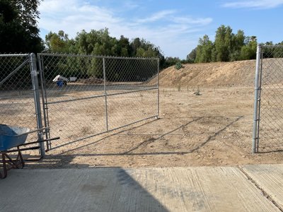 10 x 30 Unpaved Lot in Simi Valley, California near [object Object]