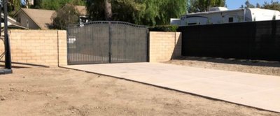 10 x 30 Unpaved Lot in Simi Valley, California