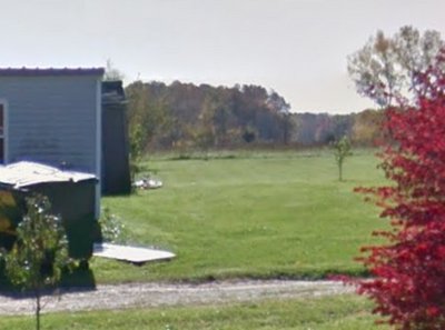 20 x 10 Lot in Spencer, Indiana