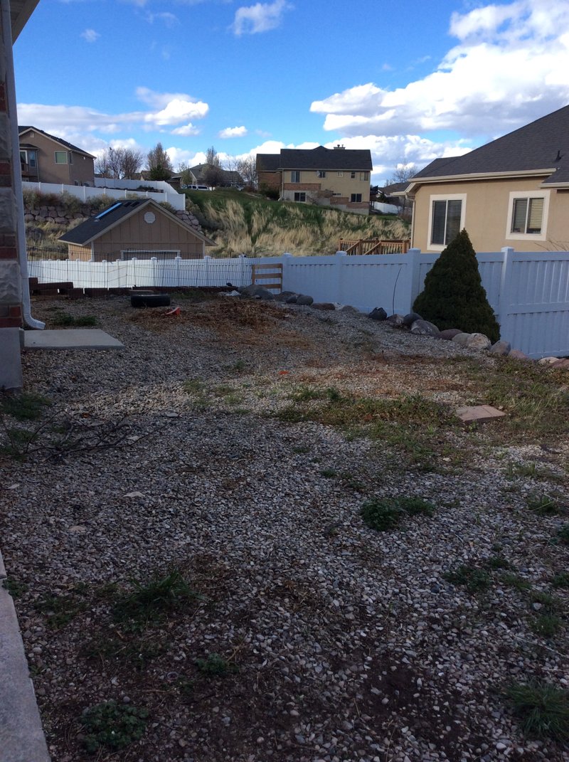 Unpaved Lot in Herriman, Utah 0