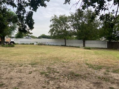 20 x 15 Unpaved Lot in Bellmead, Texas