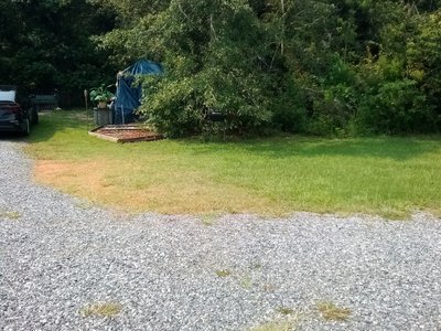 30 x 10 Unpaved Lot in Foley, Alabama