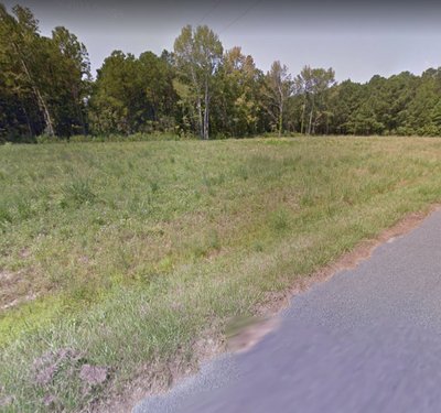 undefined x undefined Unpaved Lot in Wadmalaw Island, South Carolina