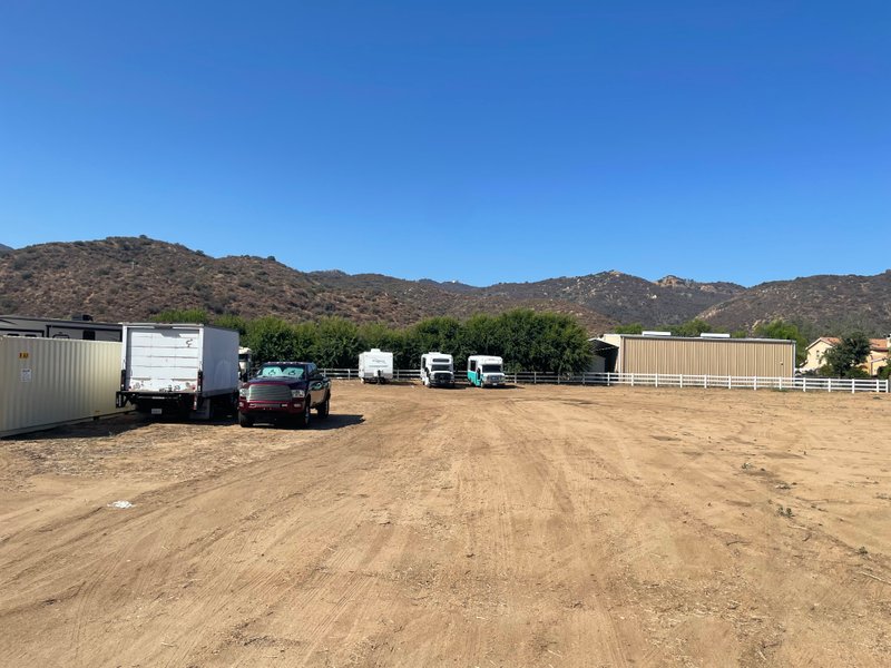Neighbor Vehicle Storage vehicle storage in Wildomar, California