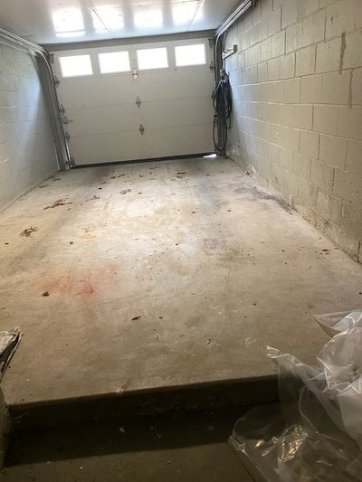 20 x 10 Garage in Redding, Connecticut near [object Object]