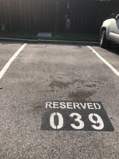 20 x 10 Parking Lot in Columbia, Maryland near [object Object]