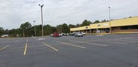 30 x 10 Parking Lot in West Columbia, South Carolina