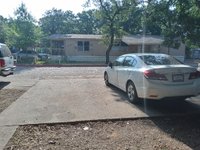 15 x 20 Driveway in Irving, Texas