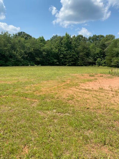 undefined x undefined Unpaved Lot in Lincolnton, North Carolina
