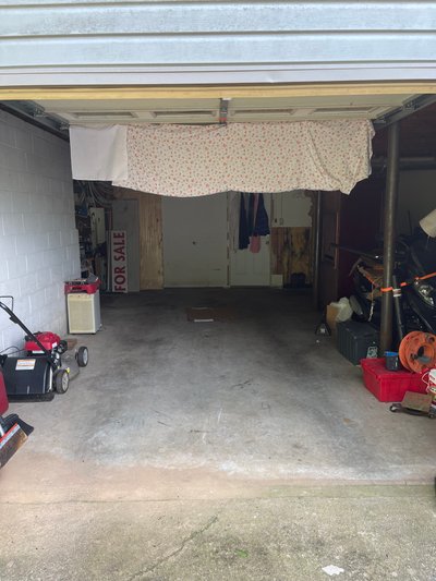24 x 12 Garage in Woodstock, Georgia near [object Object]