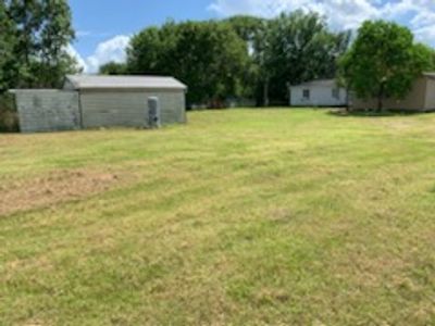20 x 10 Unpaved Lot in Manvel, Texas