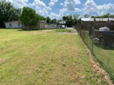 70 x 10 Lot in Pearland, Texas