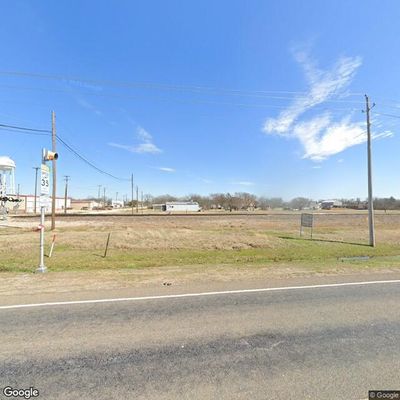20 x 10 Lot in Ponder, Texas