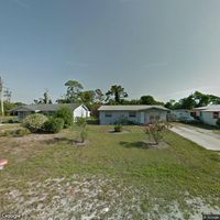 30 x 60 Unpaved Lot in Fort Pierce, Florida