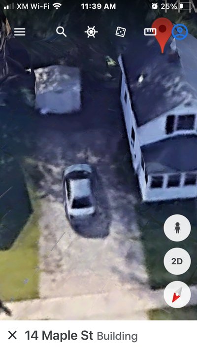 undefined x undefined Driveway in West Haven, Connecticut