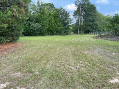 user review of 20 x 20 Unpaved Lot in Aiken, South Carolina
