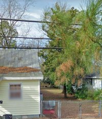 50 x 25 Unpaved Lot in Mount Olive, North Carolina