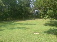 20 x 10 Unpaved Lot in Nashville, Tennessee