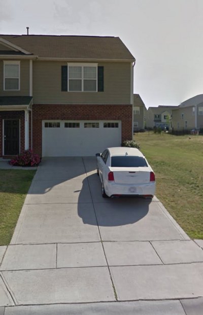 undefined x undefined Driveway in Indian Trail, North Carolina