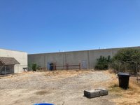 30x12 Unpaved Lot self storage unit in Upland, CA