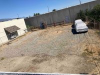 20x10 Unpaved Lot self storage unit in Upland, CA