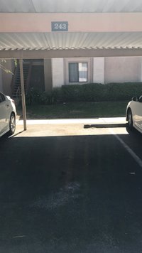 20 x 10 Parking Lot in Moreno Valley, California