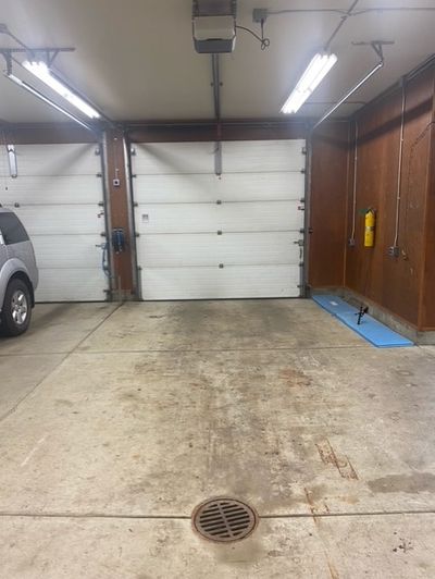 25×10 self storage unit at 2755 64th St SW Byron Center, Michigan