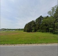 40 x 10 Unpaved Lot in Conover, North Carolina