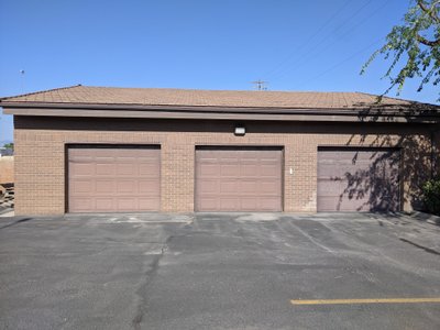 21 x 50 Garage in Murray, Utah