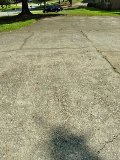 20 x 12 Driveway in Stockbridge, Georgia near [object Object]