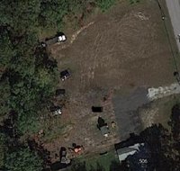 40 x 10 Unpaved Lot in Monroe, New Jersey