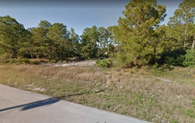 undefined x undefined Unpaved Lot in Lehigh Acres, Florida