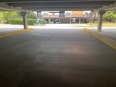 20 x 10 Parking Garage in Chamblee, Georgia near [object Object]