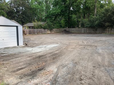 undefined x undefined Unpaved Lot in Tallahassee, Florida