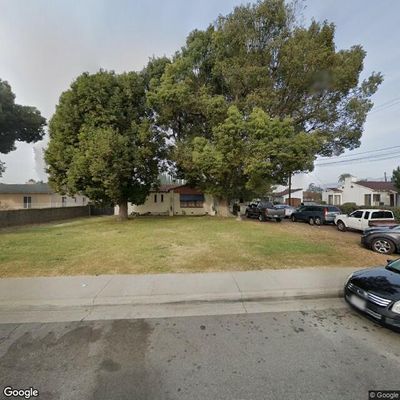 undefined x undefined Unpaved Lot in El Monte, California