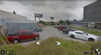 30 x 10 Parking Lot in Corpus Christi, Texas