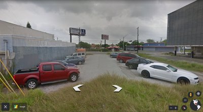 40 x 10 Lot in Corpus Christi, Texas