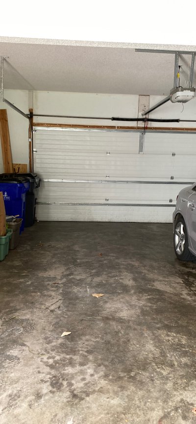 24 x 11 Garage in Olathe, Kansas near [object Object]