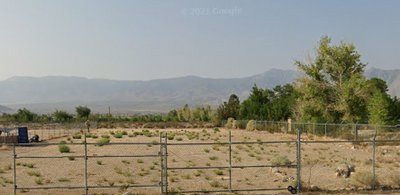 35 x 10 Lot in Lucerne Valley, California